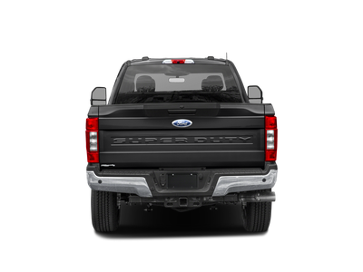 2020 Ford F-250SD XLT