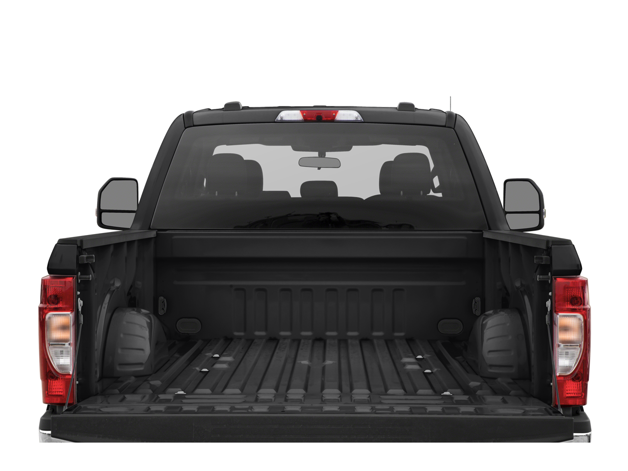 2020 Ford F-250SD XLT