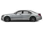 2020 Mercedes-Benz S-Class S 450 4MATIC®
