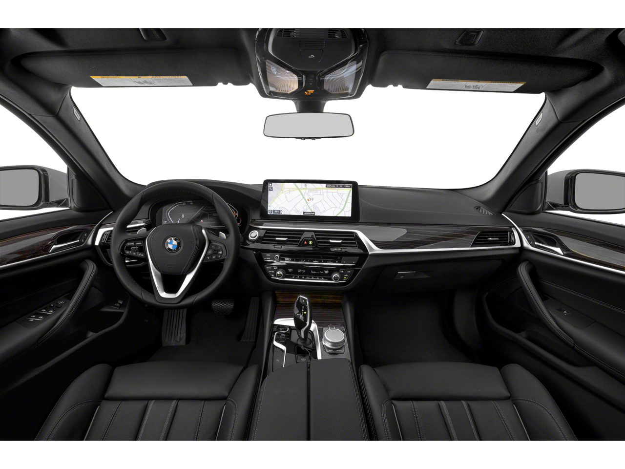 2022 BMW 5 Series 540i xDrive