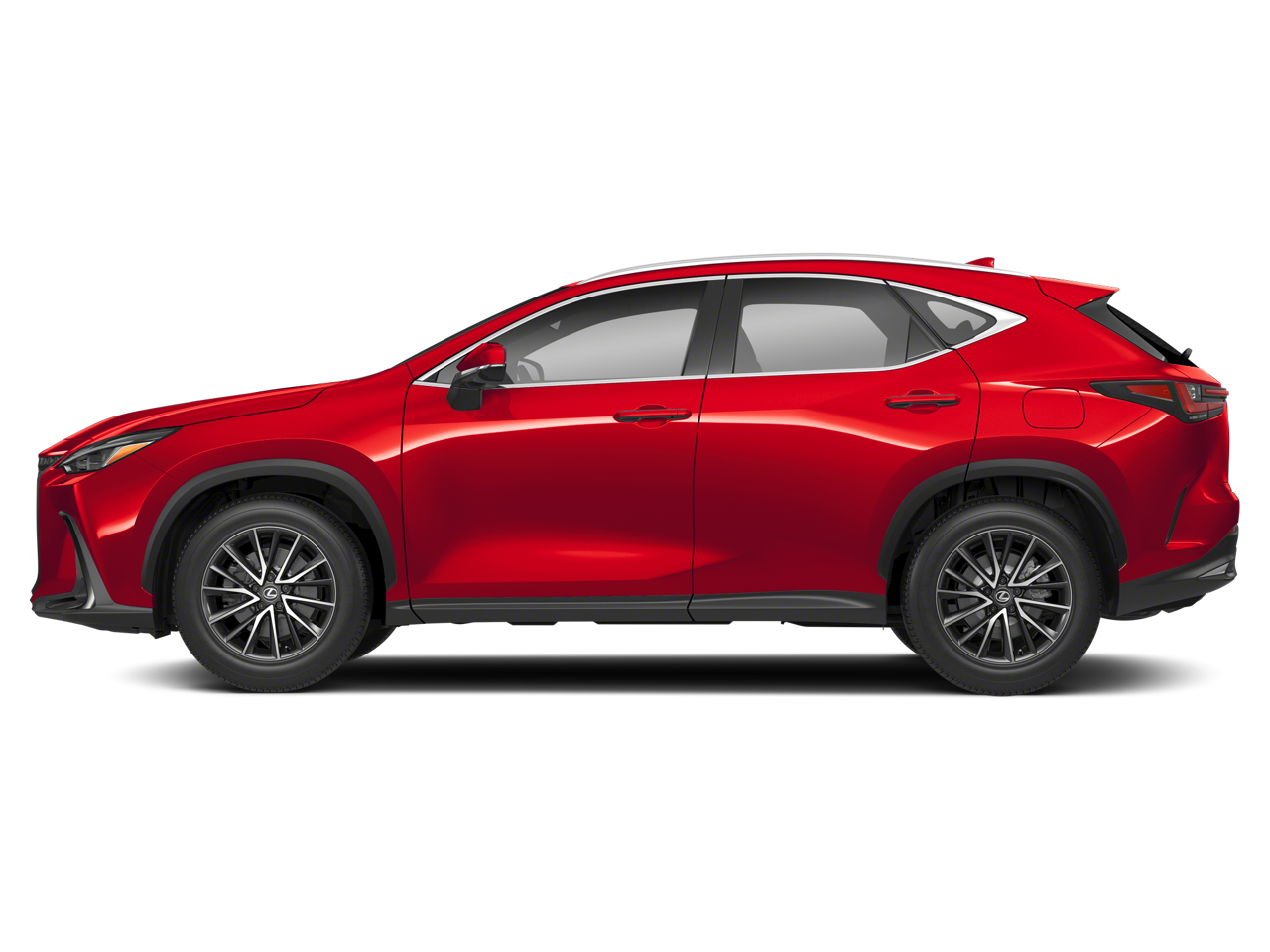 2022 Lexus NX 350 Base