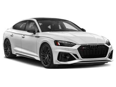2023 Audi RS 5 2.9T quattro