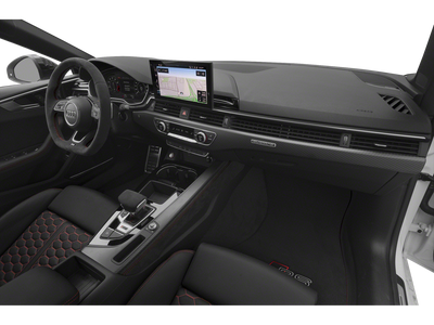 2023 Audi RS 5 2.9T quattro