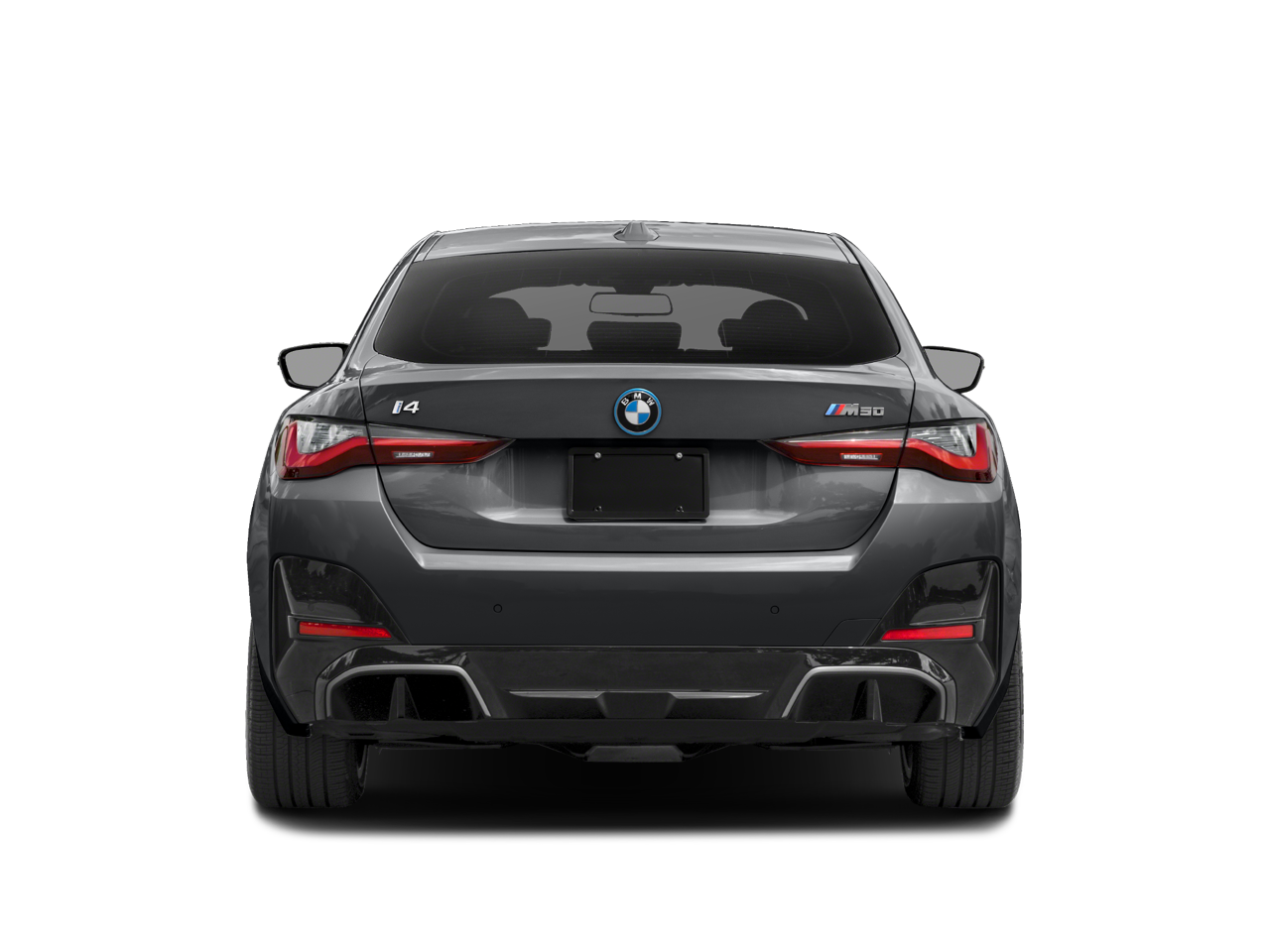 2023 BMW i4 eDrive40