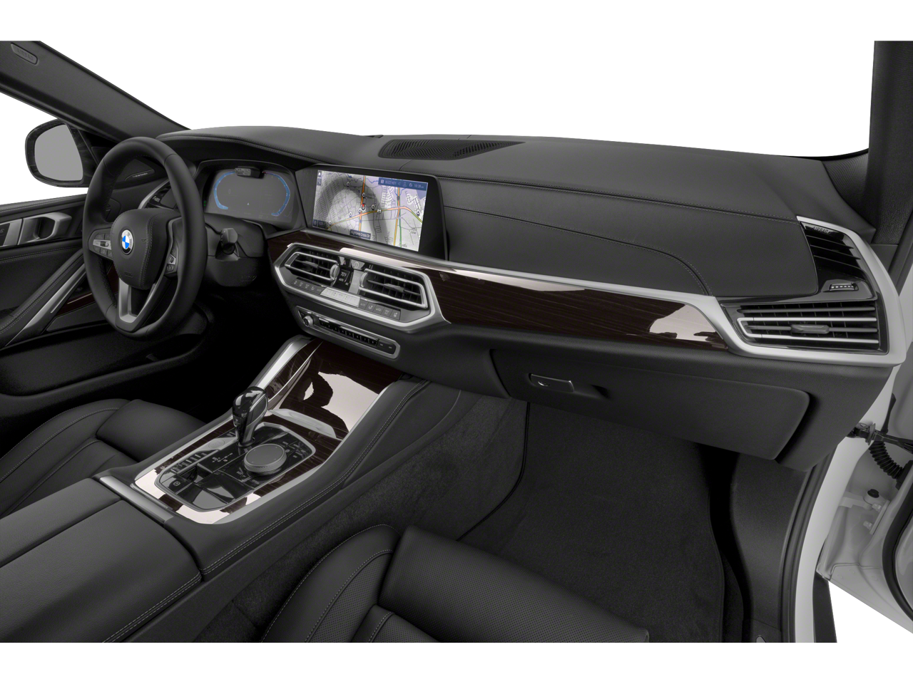 2023 BMW X6 xDrive40i