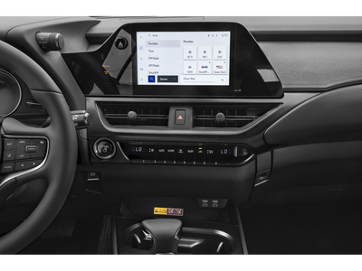 2023 Lexus UX 250h Premium