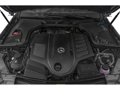 2023 Mercedes-Benz CLS CLS 450 4MATIC®