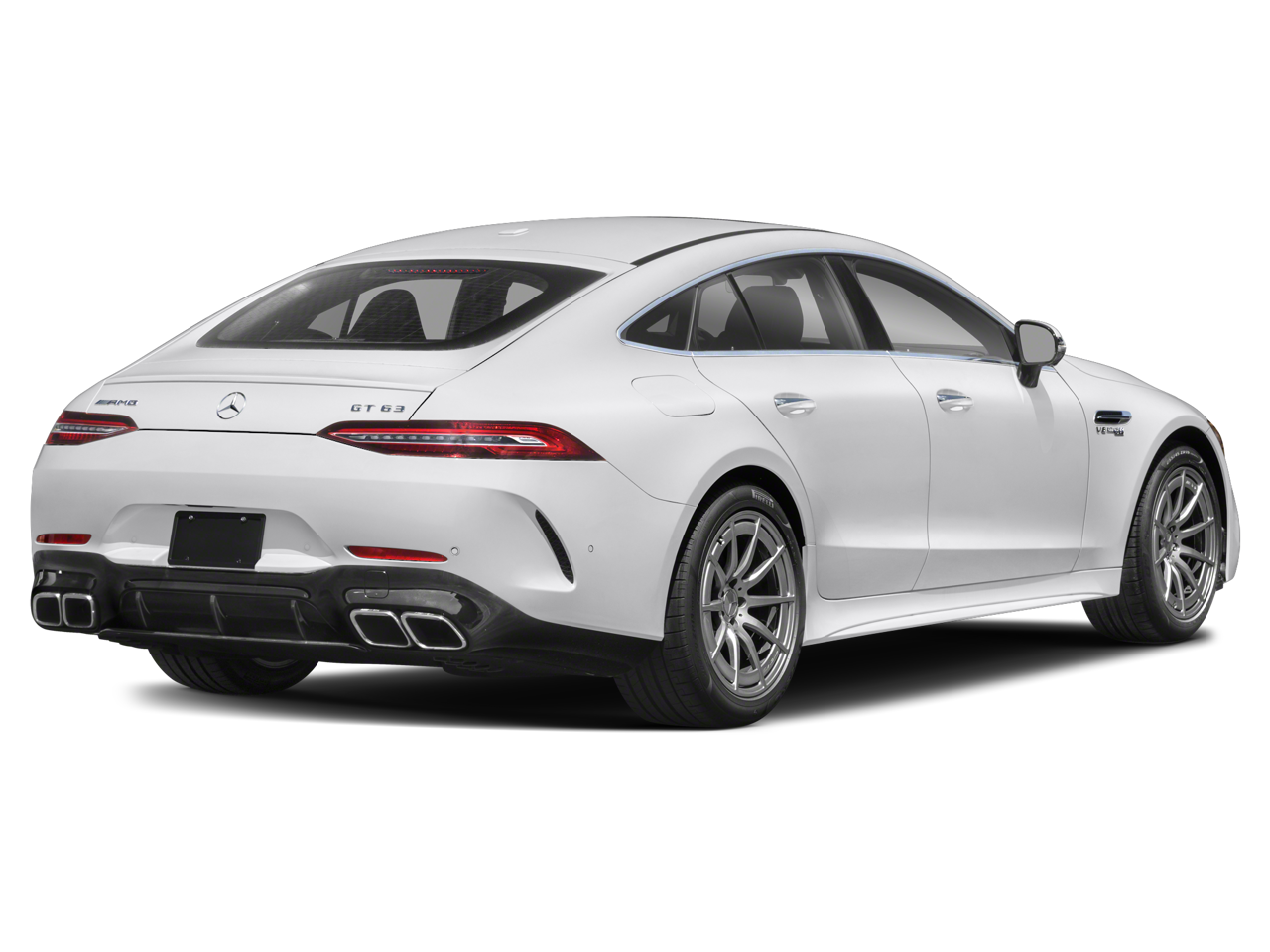 2023 Mercedes-Benz AMG® GT 63 Base 4MATIC®