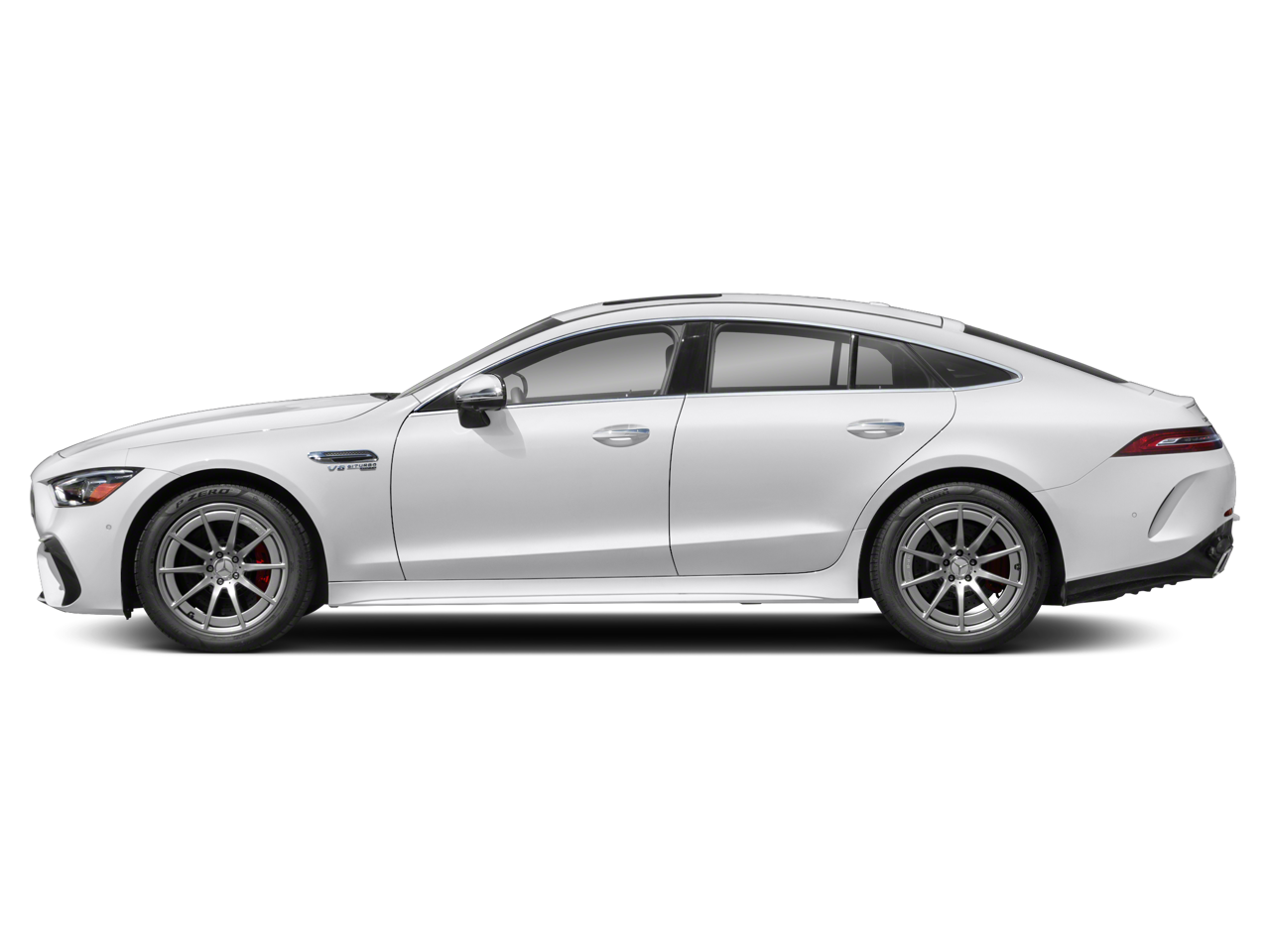 2023 Mercedes-Benz AMG® GT 63 Base 4MATIC®