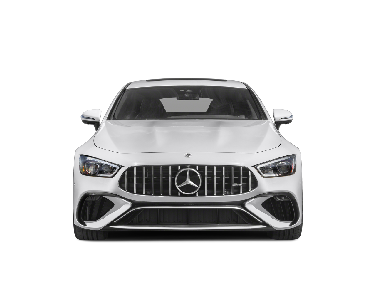 2023 Mercedes-Benz AMG® GT 63 Base 4MATIC®
