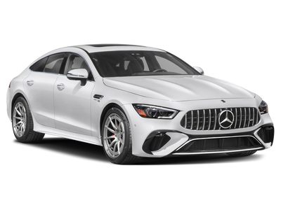 2023 Mercedes-Benz AMG® GT 63 Base 4MATIC®