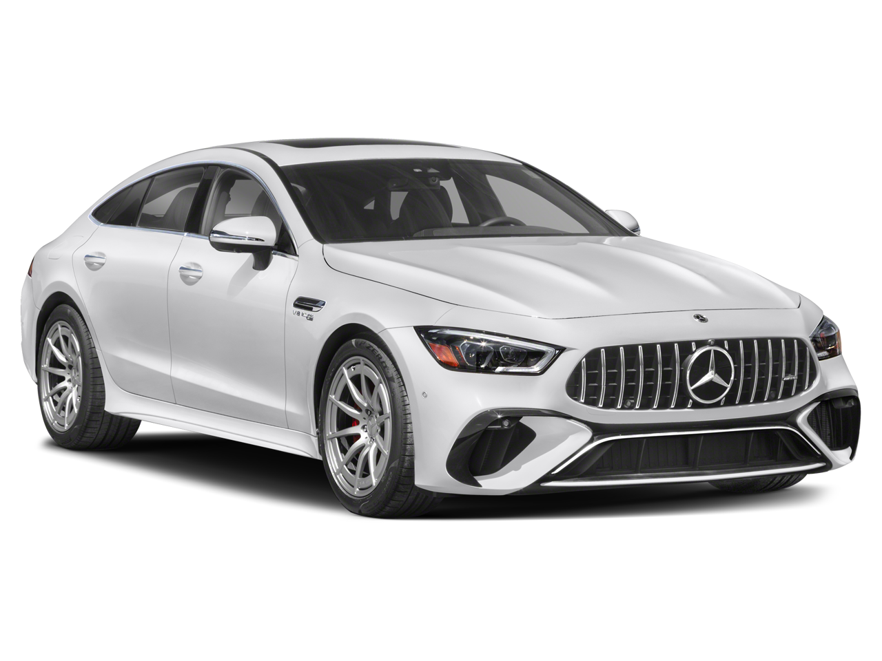 2023 Mercedes-Benz AMG® GT 63 Base 4MATIC®