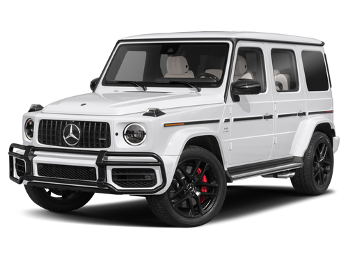 2023 Mercedes-Benz G 63 AMG® 4MATIC®