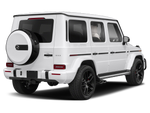 2023 Mercedes-Benz G 63 AMG® 4MATIC®