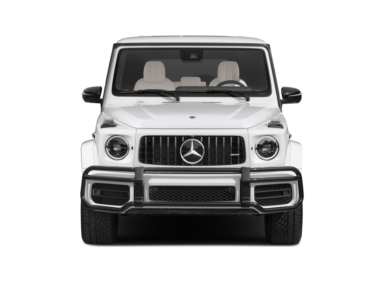 2023 Mercedes-Benz G 63 AMG® 4MATIC®