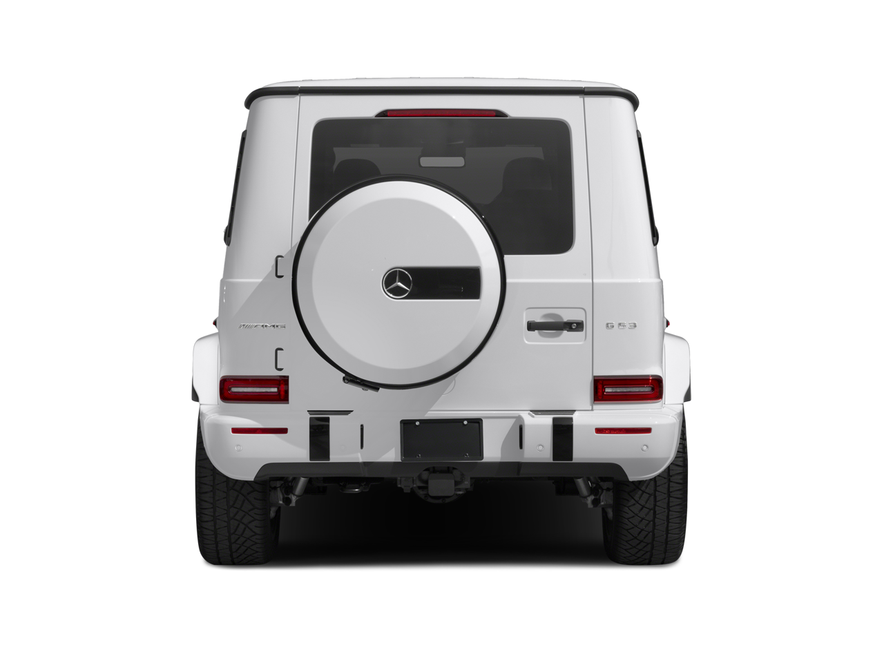 2023 Mercedes-Benz G 63 AMG® 4MATIC®