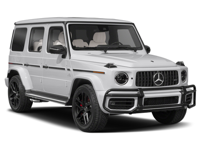 2023 Mercedes-Benz G 63 AMG® 4MATIC®