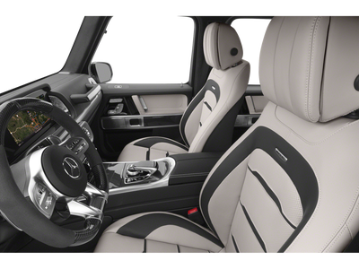 2023 Mercedes-Benz G 63 AMG® 4MATIC®