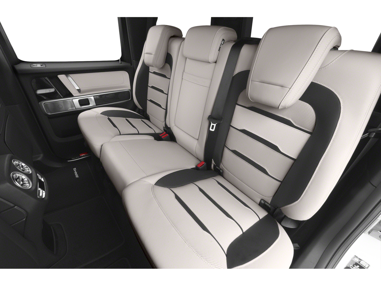 2023 Mercedes-Benz G 63 AMG® 4MATIC®