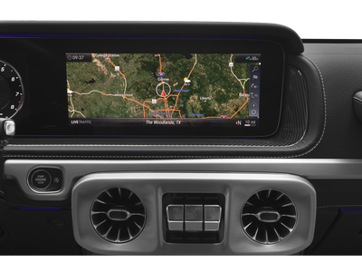 2023 Mercedes-Benz G 63 AMG® 4MATIC®