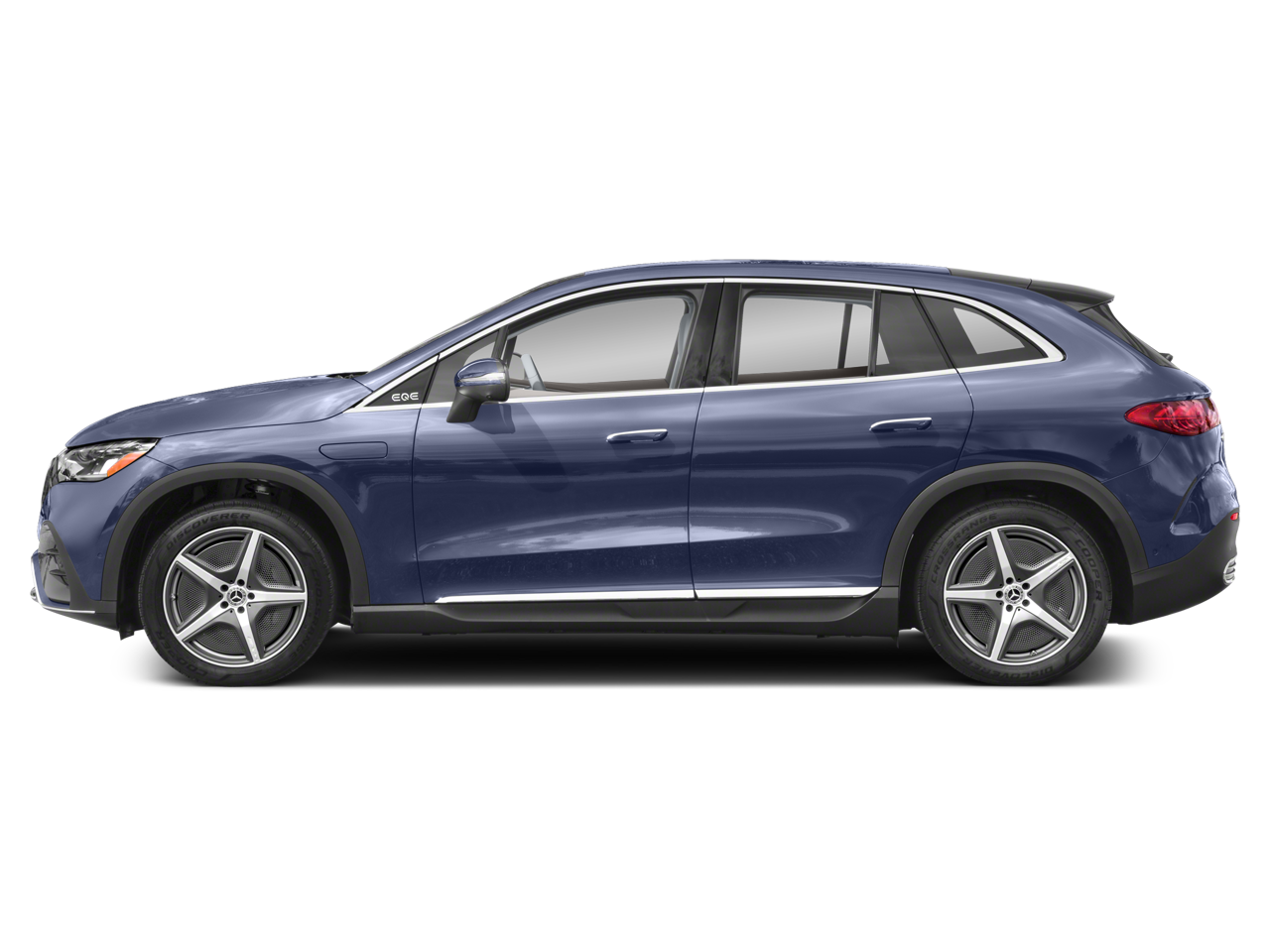 2023 Mercedes-Benz EQE 500 SUV 4MATIC®