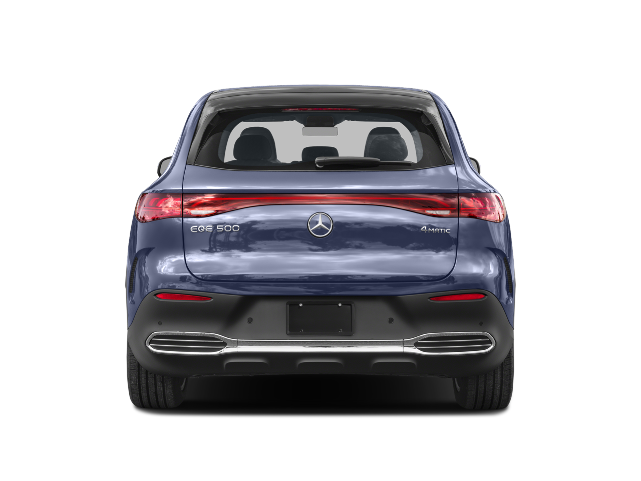 2023 Mercedes-Benz EQE 500 SUV 4MATIC®