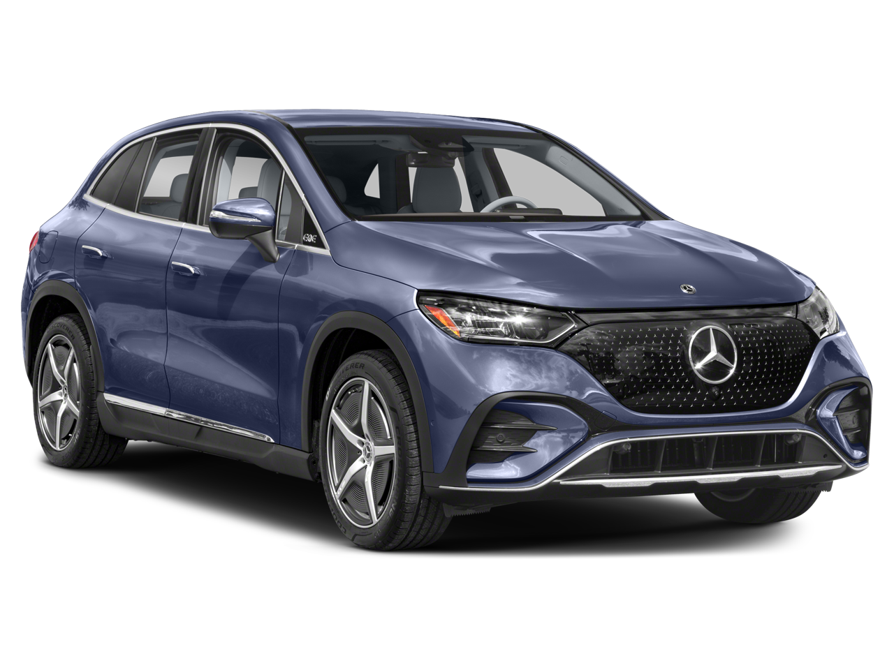 2023 Mercedes-Benz EQE 500 SUV 4MATIC®
