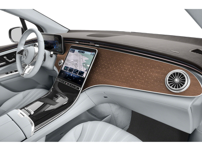 2023 Mercedes-Benz EQE 500 SUV 4MATIC®