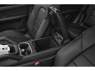 2023 Porsche Cayenne S Platinum Edition