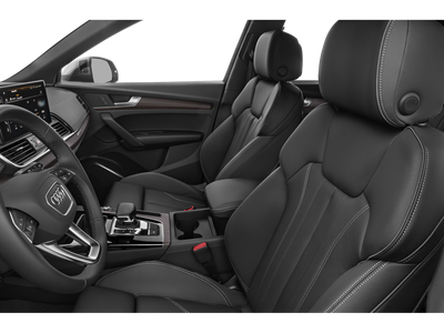 2024 Audi Q5 40 Premium quattro