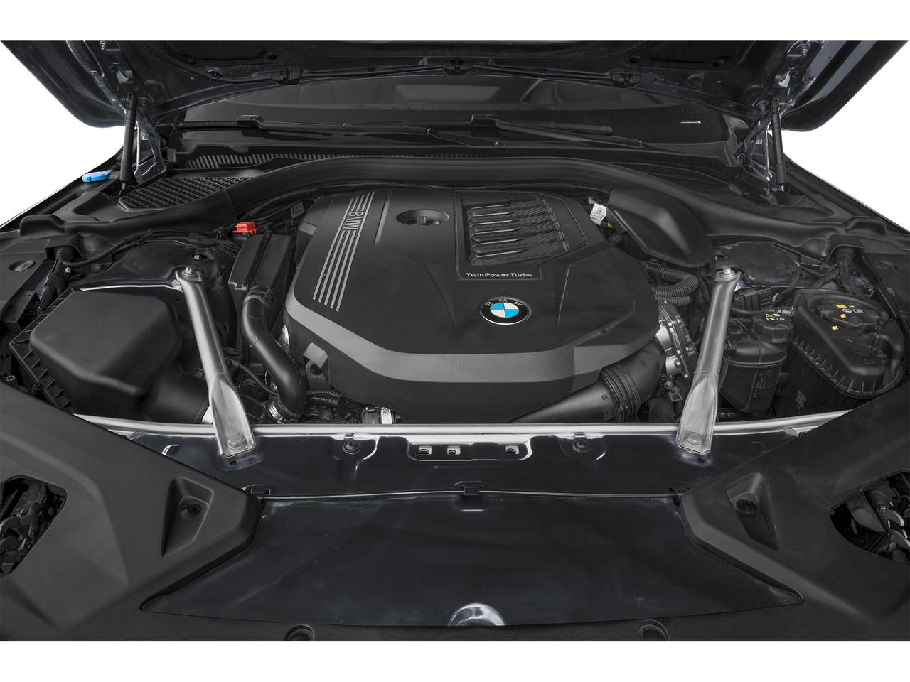 2024 BMW 8 Series 840i