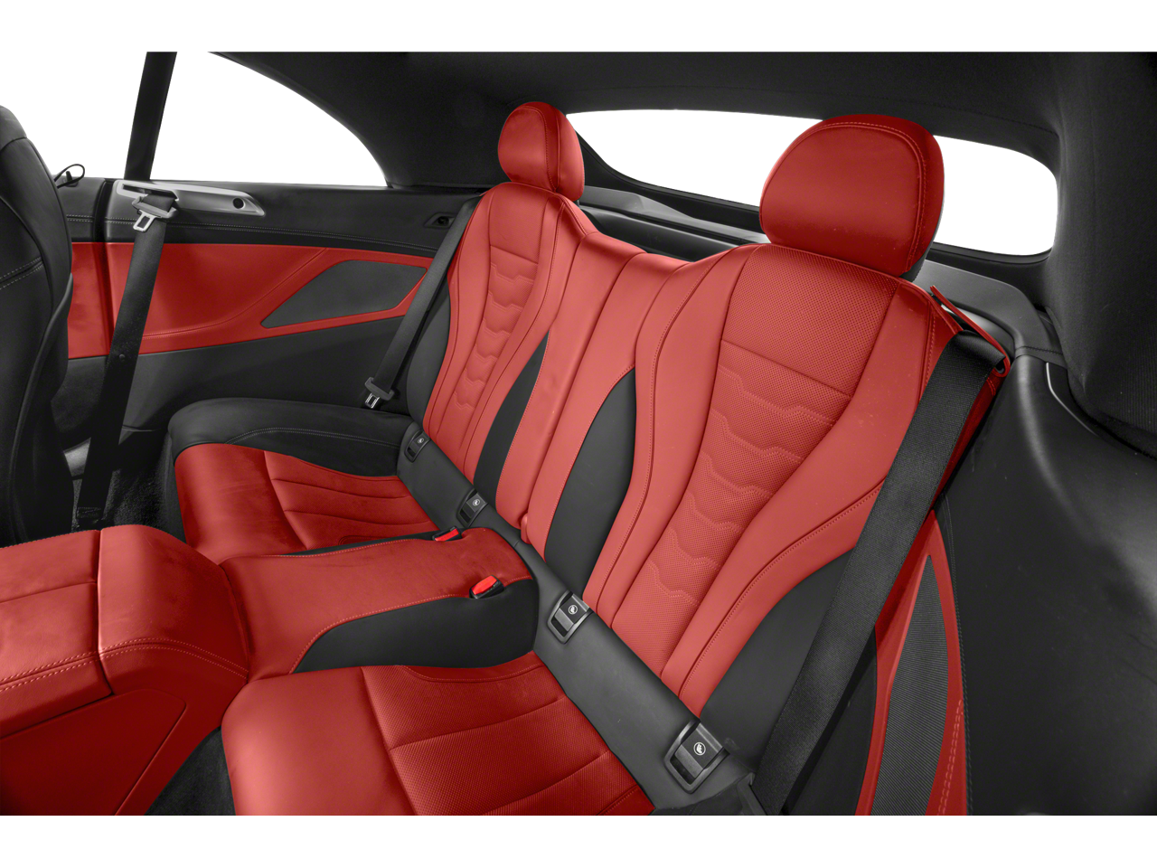 2024 BMW 8 Series 840i