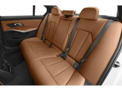 2024 BMW 3 Series 330i xDrive