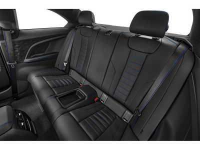 2024 BMW M2 Base