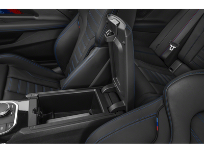 2024 BMW M2 Base