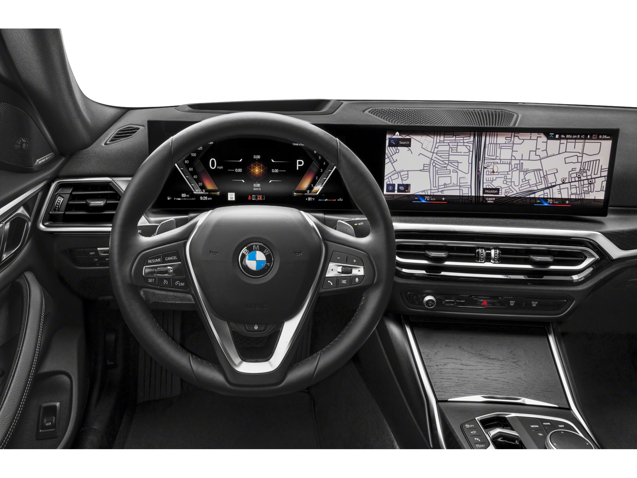 2024 BMW 4 Series 430i xDrive Gran Coupe