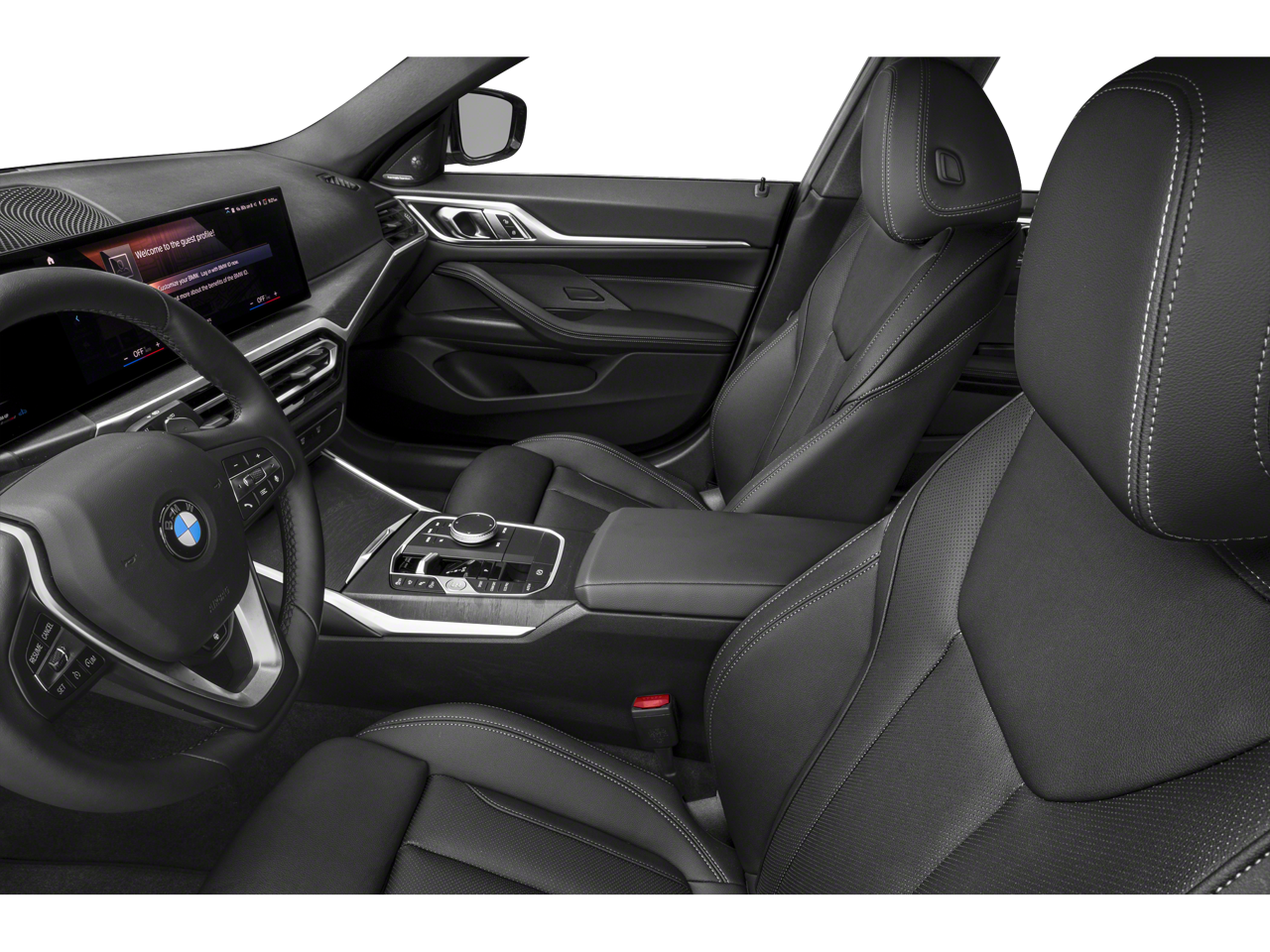 2024 BMW 4 Series 430i xDrive Gran Coupe