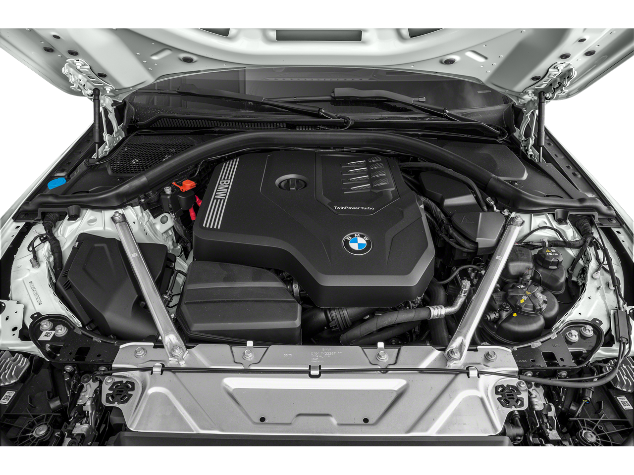 2024 BMW 4 Series 430i xDrive Gran Coupe