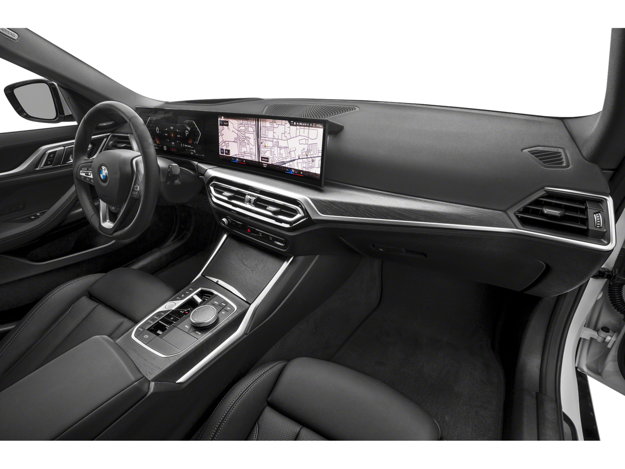 2024 BMW 4 Series 430i xDrive Gran Coupe