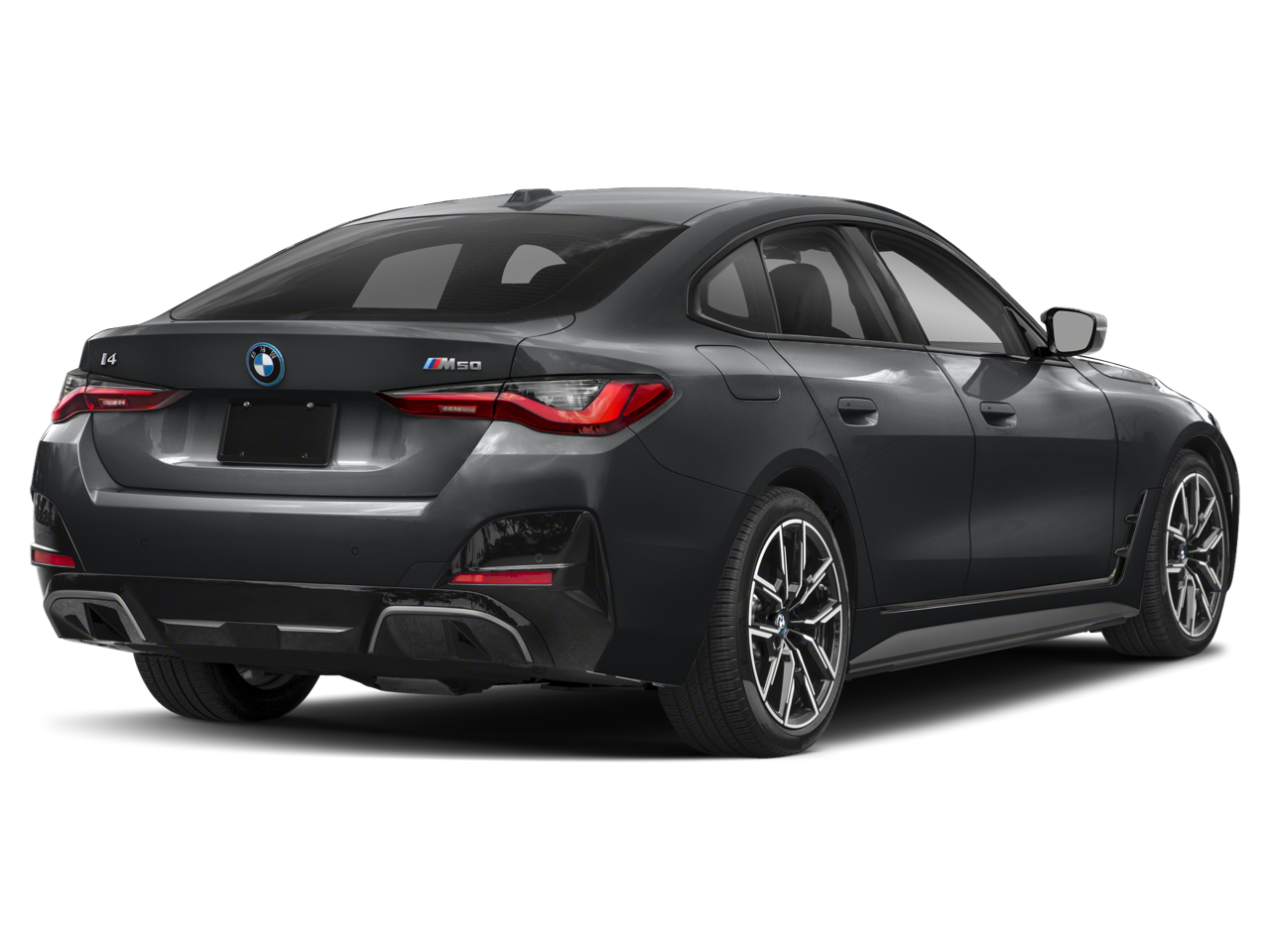 2024 BMW i4 eDrive40
