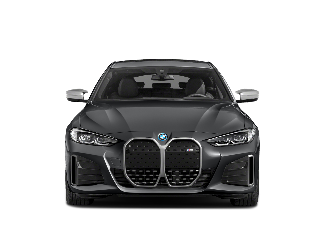 2024 BMW i4 eDrive40
