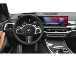 2024 BMW X5 M60i