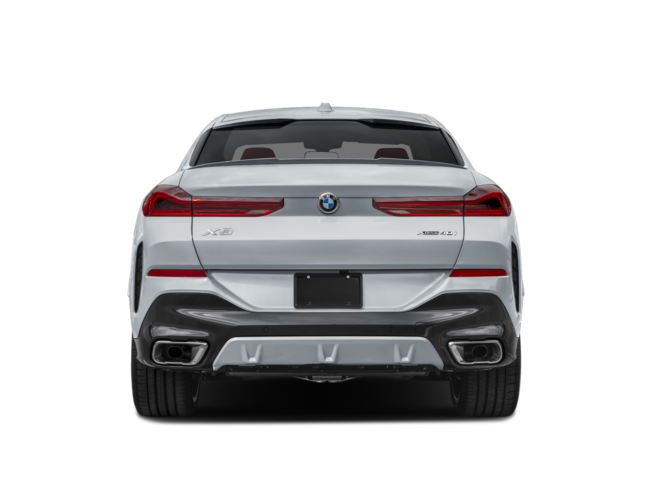 2024 BMW X6 xDrive40i