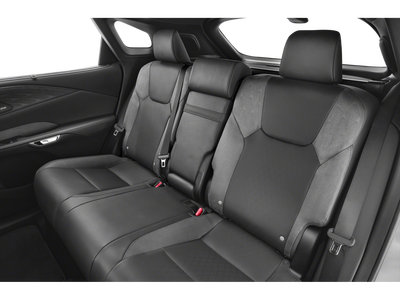 2024 Lexus RX 450h+ Luxury