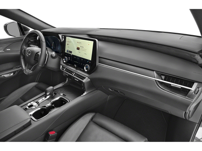 2024 Lexus RX 450h+ Luxury