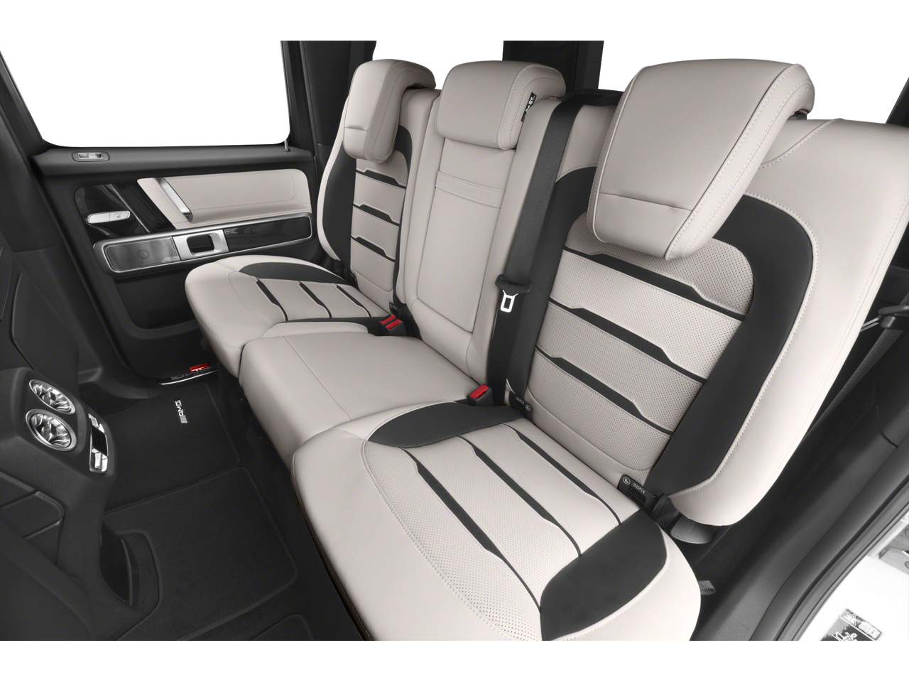 2024 Mercedes-Benz G-Class G 63 AMG® 4MATIC®