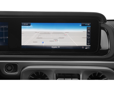 2024 Mercedes-Benz G 63 AMG® 4 MATIC