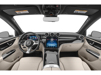 2024 Mercedes-Benz GLC GLC 300 4MATIC®
