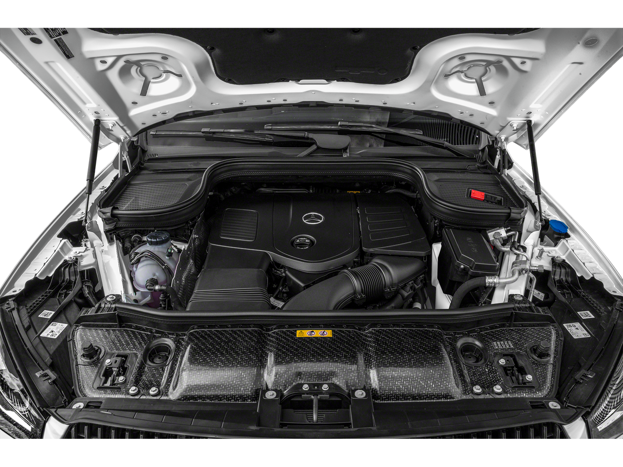 2024 Mercedes-Benz GLE 350 4MATIC®