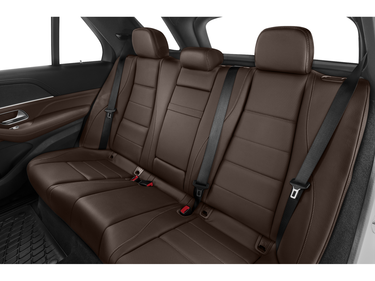 2024 Mercedes-Benz GLE 350 4MATIC®